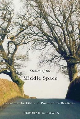 E-Book (pdf) Stories of the Middle Space von Deborah C. Bowen