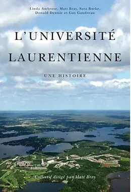 PDF L' Université Laurentienne von Matt Bray