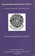 E-Book (pdf) Self-Stabilizing Systems von Sukumar Ghosh, Ted Herman