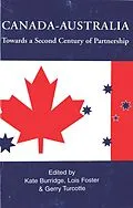 E-Book (pdf) Canada-Australia von Kate Burridge, Lois Foster, Gerry Turcotte