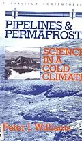 E-Book (pdf) Pipelines and Permafrost von Peter J. Williams