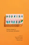 E-Book (pdf) Working Bodies von Sharon-Dale Stone, Valorie A. Crooks