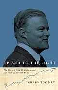 E-Book (pdf) Up and to the Right von Craig Toomey