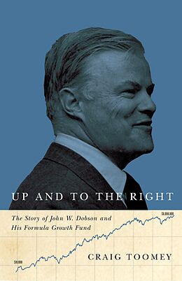 eBook (epub) Up and to the Right de Craig Toomey