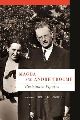 E-Book (pdf) Magda and Andre Trocme von Pierre Boismorand