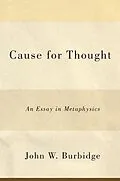 E-Book (pdf) Cause for Thought von John W. Burbidge