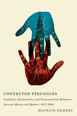 E-Book (pdf) Connected Struggles von Maurice Demers