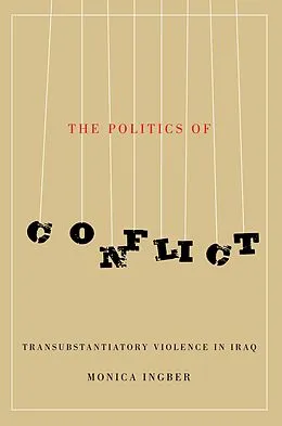 E-Book (pdf) Politics of Conflict von Monica Ingber