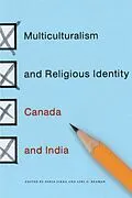 E-Book (pdf) Multiculturalism and Religious Identity von Sonia Sikka, Lori G. Beaman