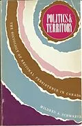 E-Book (pdf) Politics and Territory von Mildred A. Schwartz