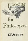 E-Book (pdf) Looking for Philosophy von F.E. Sparshott