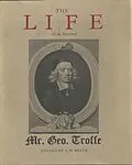 E-Book (pdf) Life of the Reverend George Trosse von Unknown