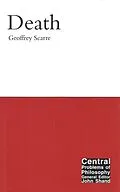 E-Book (pdf) Death von Geoffrey Scarre