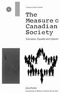 E-Book (pdf) Measure of Canadian Society, The von John Porter