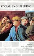 E-Book (pdf) Social Engineering von Unknown