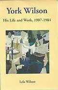 E-Book (pdf) York Wilson von Sandra Dyck, Lela Wilson