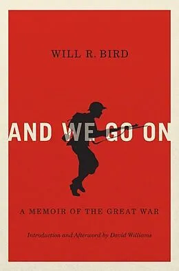 E-Book (pdf) And We Go On von Will R. Bird