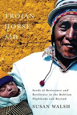 E-Book (pdf) Trojan-Horse Aid von Susan Walsh