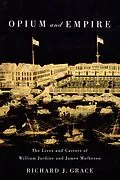 E-Book (pdf) Opium and Empire von Richard J. Grace
