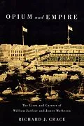 E-Book (epub) Opium and Empire von Richard J. Grace