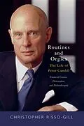 ePUB Routines and Orgies von Christopher Risso-Gill