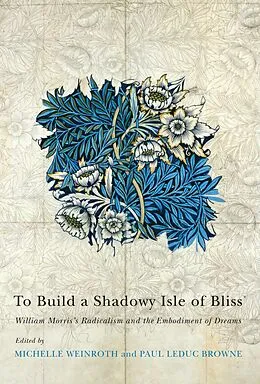 E-Book (pdf) To Build a Shadowy Isle of Bliss von Michelle Weinroth, Paul Leduc Browne