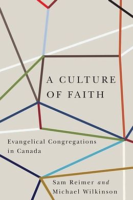 E-Book (pdf) Culture of Faith von Sam Reimer, Michael Wilkinson