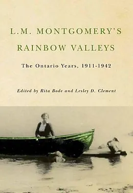 E-Book (pdf) L.M. Montgomery's Rainbow Valleys von Rita Bode, Lesley D. Clement