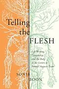 E-Book (pdf) Telling the Flesh von Sonja Boon