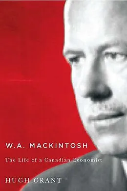 E-Book (pdf) W.A. Mackintosh von Hugh Grant