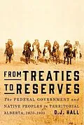 E-Book (pdf) From Treaties to Reserves von D. J. Hall