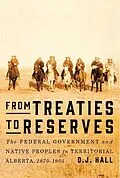 E-Book (epub) From Treaties to Reserves von D. J. Hall