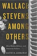 E-Book (pdf) Wallace Stevens among Others von David R. Jarraway