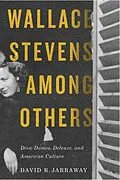 E-Book (epub) Wallace Stevens among Others von David R. Jarraway
