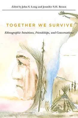 E-Book (pdf) Together We Survive von John S. Long, Jennifer S. H. Brown