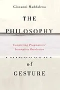 E-Book (pdf) Philosophy of Gesture von Giovanni Maddalena