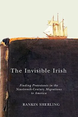 E-Book (pdf) Invisible Irish von Rankin Sherling