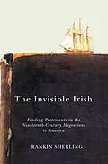 E-Book (epub) Invisible Irish von Rankin Sherling