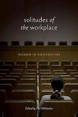 E-Book (epub) Solitudes of the Workplace von 