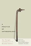 E-Book (pdf) Practice of Anthropology von Alex Golub, Daniel Rosenblatt, John D. Kelly