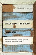 E-Book (pdf) Struggling for Social Citizenship von Michael J. Prince