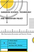 E-Book (pdf) Canadian Science, Technology, and Innovation Policy von G. Bruce Doern, David Castle, Peter W. B. Phillips