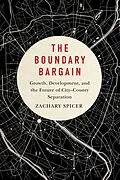 E-Book (pdf) Boundary Bargain von Zachary Spicer