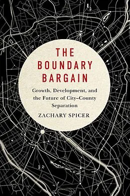 E-Book (pdf) Boundary Bargain von Zachary Spicer