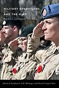 PDF Military Operations and the Mind von Stephanie A. H. Belanger, Daniel Lagace-Roy