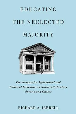 E-Book (pdf) Educating the Neglected Majority von Richard A. Jarrell