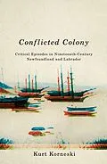 E-Book (pdf) Conflicted Colony von Kurt Korneski