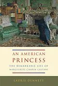 E-Book (epub) American Princess von Laurie Dennett