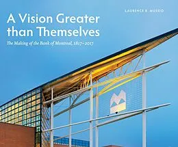 E-Book (pdf) Vision Greater than Themselves von Laurence B. Mussio