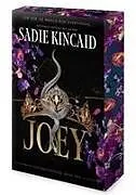 Kartonierter Einband Joey von SADIE KINCAID